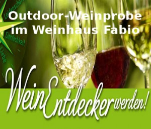 weinentdecker-werden Weinentdecker werden mit Outdoor-Weinprobe