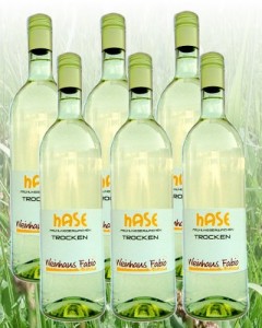 Pfalzwein Paket Hase